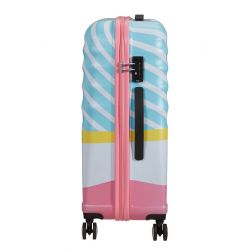 Valise 65cm Rigide Wavebreaker Disney - American Tourister