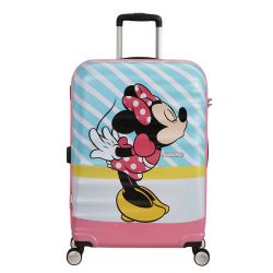 Valise 65cm Rigide Wavebreaker Disney - American Tourister