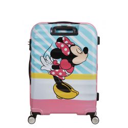 Valise 65cm Rigide Wavebreaker Disney - American Tourister