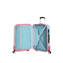 Valise 65cm Rigide Wavebreaker Disney - American Tourister