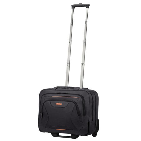 Pilot Case Ordinateur 15.6" At Work - American Tourister