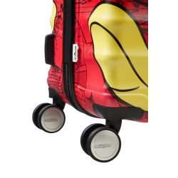 Valise 55cm Rigide Wavebreaker Disney - American Tourister