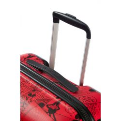 Valise 55cm Rigide Wavebreaker Disney - American Tourister