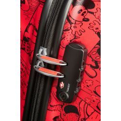 Valise 67cm Rigide Wavebreaker Disney - American Tourister