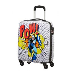 Valise Cabine 55cm Rigide Marvel Legends - American Tourister