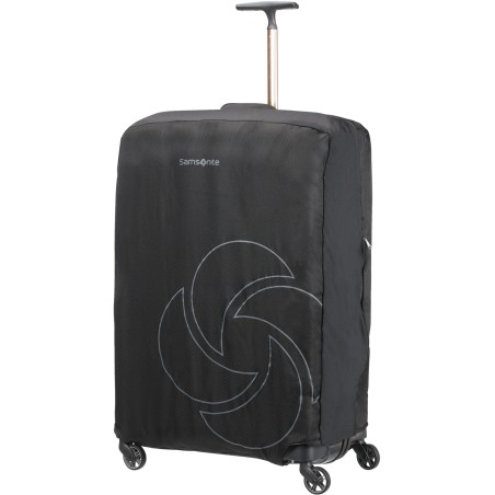 Housse de Protection Valises 81-86 cm XL noir - Samsonite