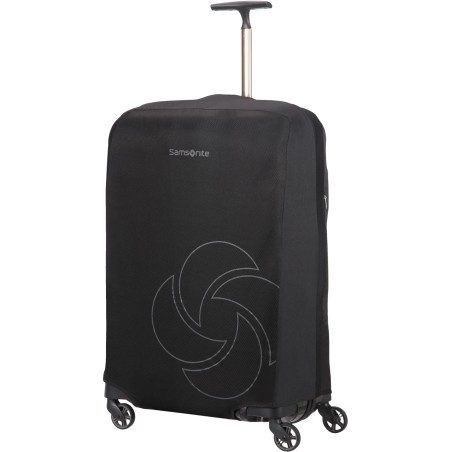 Housse de Protection Valises 69 cm M noir- Samsonite
