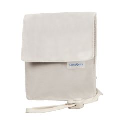 Pochette Tour de Cou RFID en Toile - Samsonite