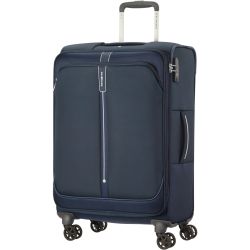 Valise 66cm Spinner Popsoda en Toile - Samsonite