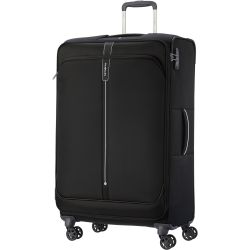 Valise 79cm Ext. Spinner Popsoda en Toile - Samsonite