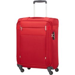 Valise Cabine 55cm Souple Citybeat - Samsonite