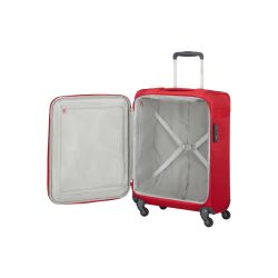 Valise Cabine 55cm Souple Citybeat - Samsonite