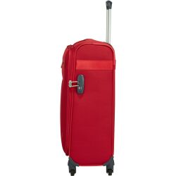 Valise Cabine 55cm Souple Citybeat - Samsonite