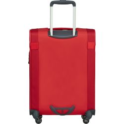 Valise Cabine 55cm Souple Citybeat - Samsonite