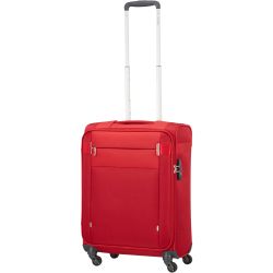 Valise Cabine 55cm Souple Citybeat - Samsonite