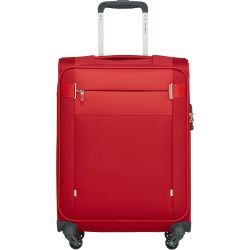 Valise Cabine 55cm Souple Citybeat - Samsonite