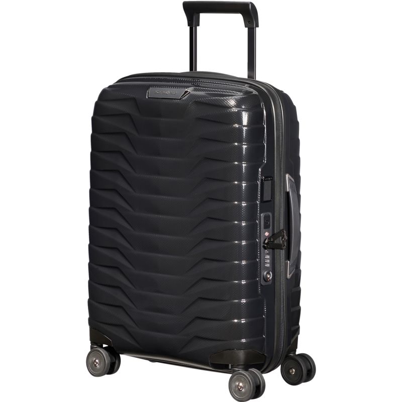 Valise Spinner 55cm Proxis - Samsonite