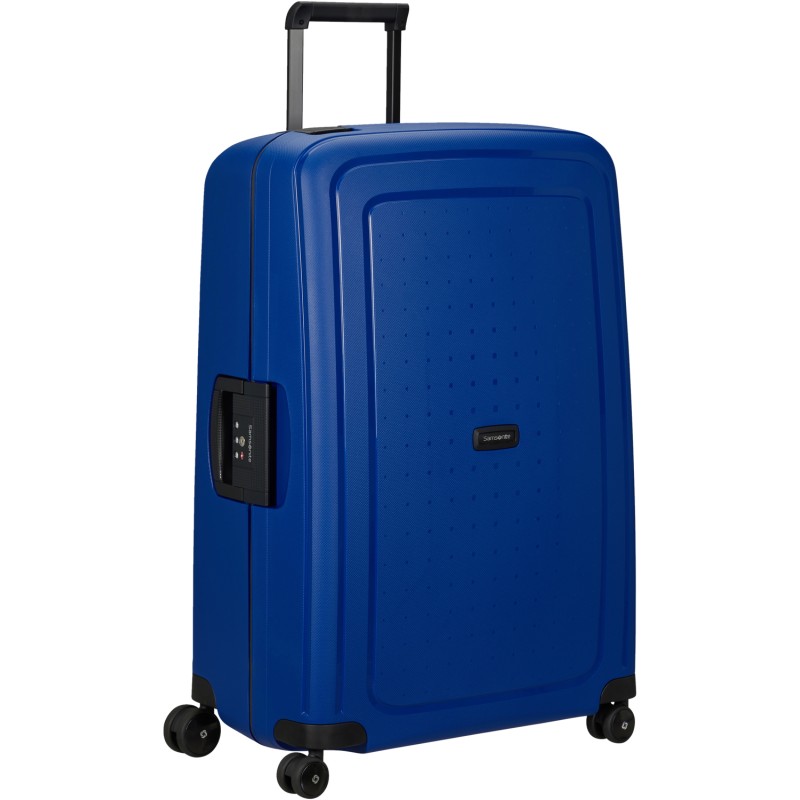 Valise Rigide S'Cure Spinner 69cm - Samsonite