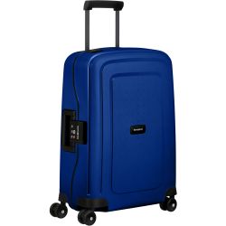 Valise Cabine Spinner 55cm S'cure - Samsonite