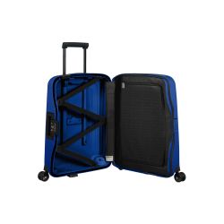 Valise Cabine Spinner 55cm S'cure - Samsonite