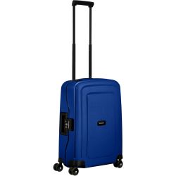 Valise Cabine Spinner 55cm S'cure - Samsonite