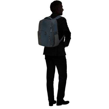 Sac à Dos Ordi 17.3" Biz2go en Toile - Samsonite