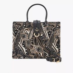 Sac Cabas Kinton en Synthétique - Lollipops