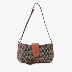 Sac Baguette Kourou en Synthétique - Lollipops