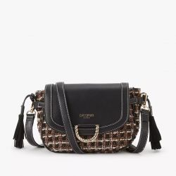 Sac Bandoulière Kenya en Synthétique - Lollipops