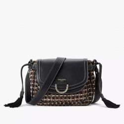 Sac Bandoulière Kenya en Synthétique - Lollipops