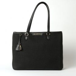 Sac Cabas Bryan Taos en Synthétique Matelassé - Mac Douglas