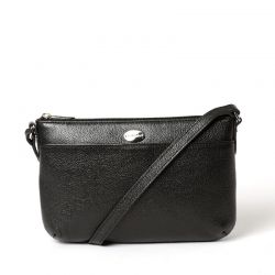 Sac Travers Buni Bario en Cuir - Mac Douglas