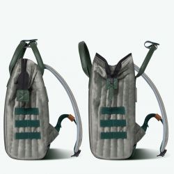 Sac à Dos Adventurer S en Toile - Cabaia