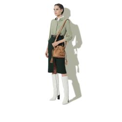 Sac Seau S Premier Flirt en Cuir - Lancel