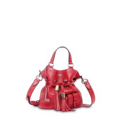 Sac Seau S Premier Flirt en Cuir - Lancel