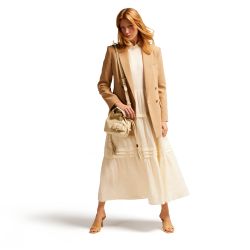Sac Seau S Premier Flirt en Cuir - Lancel