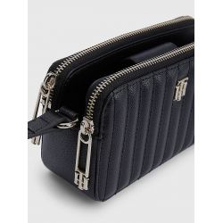 Sac Travers TH Timeless en Synthétique - Tommy Hilfiger