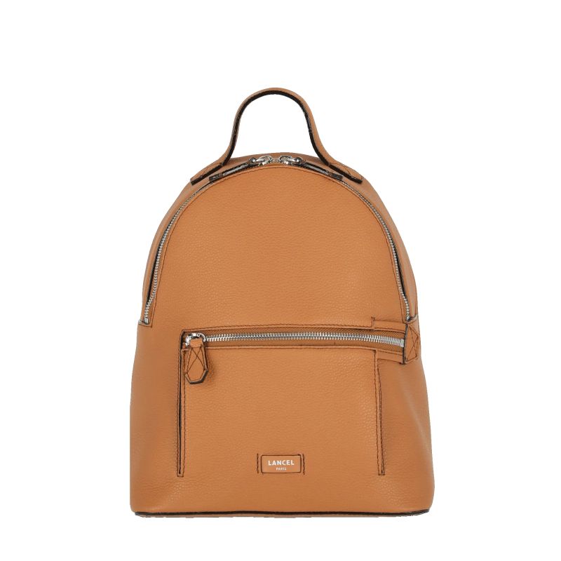 Sac à Dos Ninon en Cuir - Lancel Sac à Dos Ninon en Cuir - Lancel