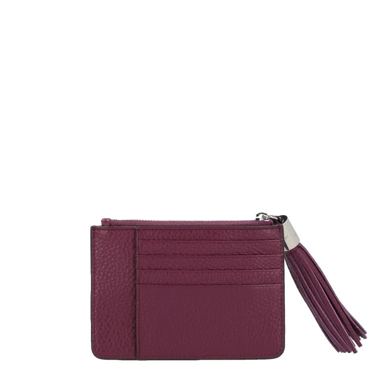 Porte-Cartes et Monnaie Premier Flirt en Cuir - Lancel Porte-Cartes et Monnaie Premier Flirt en Cuir - Lancel