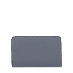 Portefeuille Compact Ninon en Cuir - Lancel