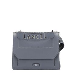 Sac Bandoulière Rabat M Ninon en Cuir - Lancel