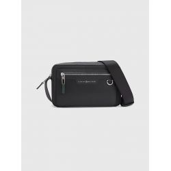 Sac Travers Business en Cuir - Tommy Hilfiger