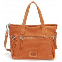 Sac à main cuir Mayline