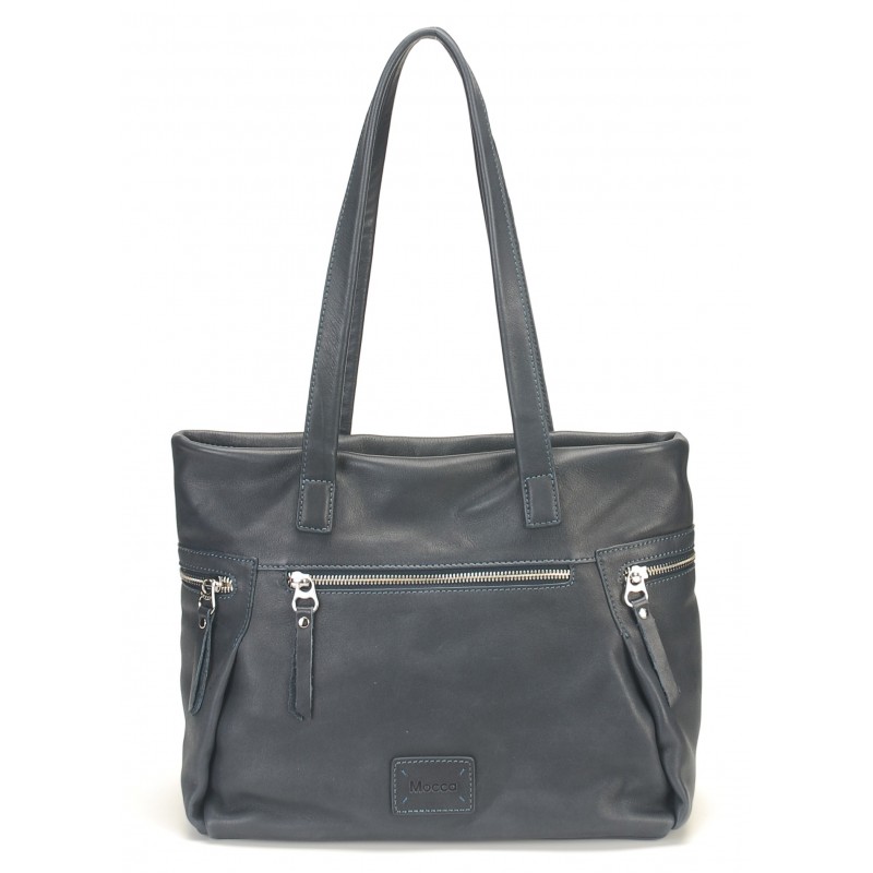 Sac shopping cuir Mayline Sac shopping cuir Mayline