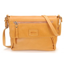 Sac travers cuir Mayline