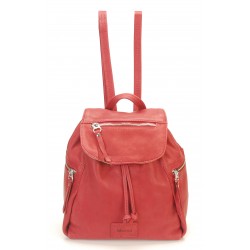 Sac à dos cuir Mayline