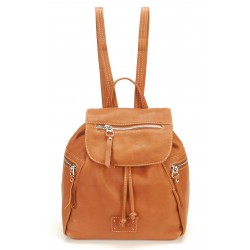 Sac à dos cuir Mayline