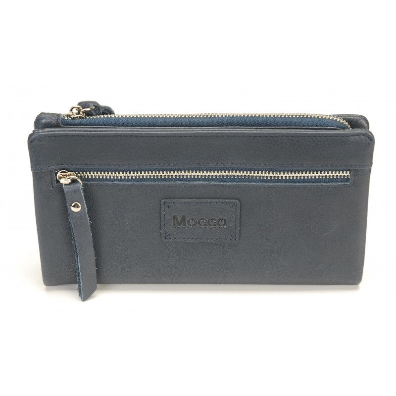 Portefeuille cuir Mayline Portefeuille cuir Mayline