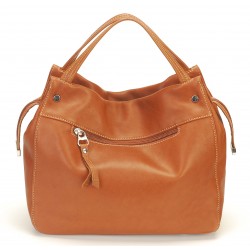 Sac à main cuir Garance