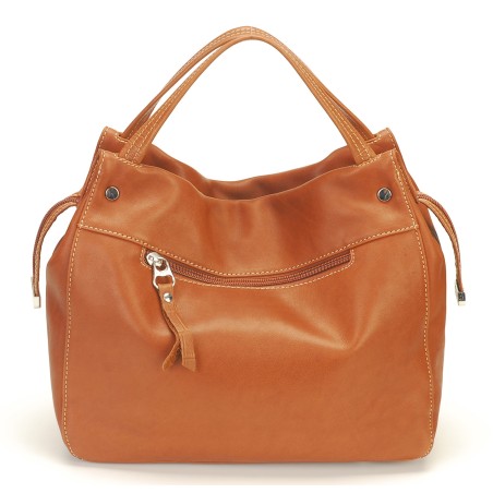 Sac à main cuir Garance